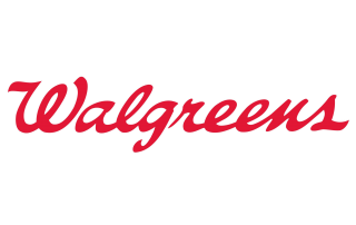 Walgreens commercial store painting in Mesa, AZ