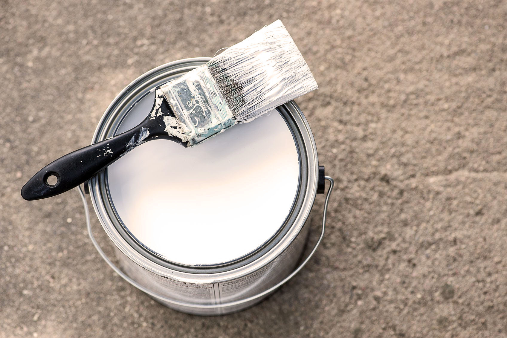 Paint priming company for exterior buildings in Tempe, Arizona